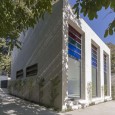 Villa Pourkan,ZAV Architects,Mohamadreza Ghodousi, ویلای پورکان, طراحان و بناکنندگان زاو, محمدرضا قدوسی