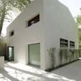 Villa Pourkan,ZAV Architects,Mohamadreza Ghodousi, ویلای پورکان, طراحان و بناکنندگان زاو, محمدرضا قدوسی