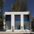 Villa Pourkan,ZAV Architects,Mohamadreza Ghodousi, ویلای پورکان, طراحان و بناکنندگان زاو, محمدرضا قدوسی