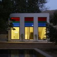 Villa Pourkan,ZAV Architects,Mohamadreza Ghodousi, ویلای پورکان, طراحان و بناکنندگان زاو, محمدرضا قدوسی