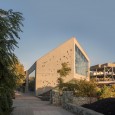 Concrete Restaurant in Lavasan Boozhgan Studio Modern Restaurant in Iran  4 