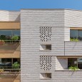 Malek Residential  building Isfahan Architecture Piramun Architectural Office  1 