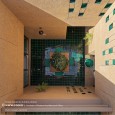 Malek Residential  building Isfahan Architecture Piramun Architectural Office  20 