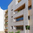 Malek Residential  building Isfahan Architecture Piramun Architectural Office  4 
