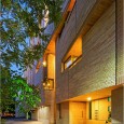 Malek Residential  building Isfahan Architecture Piramun Architectural Office  5 