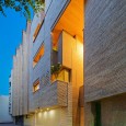 Malek Residential  building Isfahan Architecture Piramun Architectural Office  6 