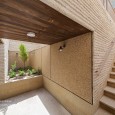 Malek Residential  building Isfahan Architecture Piramun Architectural Office  8 