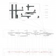 Address Food Hall Modern Restaurant in Tehran Diagrams  2 