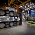 Address Food Hall Modern Restaurant in Tehran  19 