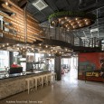 Address Food Hall Modern Restaurant in Tehran  21 