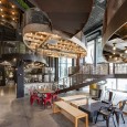 Address Food Hall Modern Restaurant in Tehran  2 