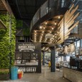 Address Food Hall Modern Restaurant in Tehran  3 