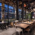 Address Food Hall Modern Restaurant in Tehran  4 