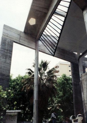 Embassy of Iran in Albania by Tajeer architects Ali Akbar Saremi  5 