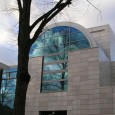 Embassy of Iran in Germany Berlin by Darab Diba  1 