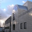 Embassy of Iran in Germany Berlin by Darab Diba  4 