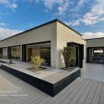 Fantoni headquarter office  in Tehran by 3rd skin Architects Iranian Architecture  1 