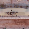 Presence in Hormoz Rong Cultural Center ZAV Architects Hormozgan  20 