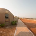 Presence in Hormoz Rong Cultural Center ZAV Architects Hormozgan  22 