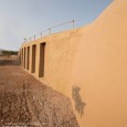 Presence in Hormoz Rong Cultural Center ZAV Architects Hormozgan  41 