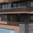 Lavasan House Apartment  Atizist Consulting Engineers Lavasan  7 