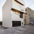 Small house in Isfahan Modern house in Iran  1 