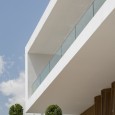 KABOUTAR RESIDENTIAL BUILDING FATOURECHIANI ARCHITECTURE OFFICE  34 