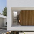 KABOUTAR RESIDENTIAL BUILDING FATOURECHIANI ARCHITECTURE OFFICE  39 