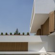 KABOUTAR RESIDENTIAL BUILDING FATOURECHIANI ARCHITECTURE OFFICE  8 