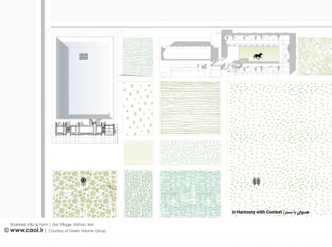 shahrasb 1 SITEPLAN