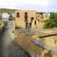 Habitat for Orphan Girls in Khansar ZAV Architects Iranian Modern Architecture  10 