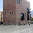 Habitat for Orphan Girls in Khansar ZAV Architects Iranian Modern Architecture  15 