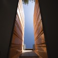 Habitat for Orphan Girls in Khansar ZAV Architects Iranian Modern Architecture  18 