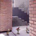 Habitat for Orphan Girls in Khansar ZAV Architects Iranian Modern Architecture  22 