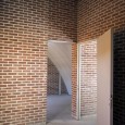 Habitat for Orphan Girls in Khansar ZAV Architects Iranian Modern Architecture  27 