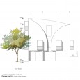 Habitat for Orphan Girls in Khansar ZAV Architects Iranian Modern Architecture  47 