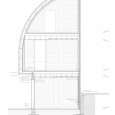 Habitat for Orphan Girls in Khansar ZAV Architects Iranian Modern Architecture  50 