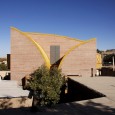 Habitat for Orphan Girls in Khansar ZAV Architects Iranian Modern Architecture  5 