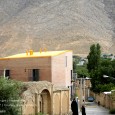 Habitat for Orphan Girls in Khansar ZAV Architects Iranian Modern Architecture  7 