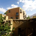 Habitat for Orphan Girls in Khansar ZAV Architects Iranian Modern Architecture  8 