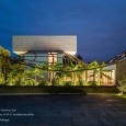 Vanoosh Villa in Mazandaran Iran Modern villa Design  4 