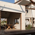 Vanoosh Villa in Mazandaran Iran Modern villa Design  5 