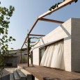 Vanoosh Villa in Mazandaran Iran Modern villa Design  10 