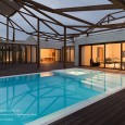 Vanoosh Villa in Mazandaran Iran Modern villa Design  13 