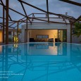 Vanoosh Villa in Mazandaran Iran Modern villa Design  14 