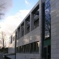 Embassy of Iran in Germany Berlin by Darab Diba  11 