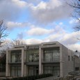 Embassy of Iran in Germany Berlin by Darab Diba  28 