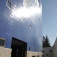 Embassy of Iran in Jordan by Polsheer Consultants  3 