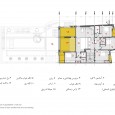 Pomegranate garden house of grandfather Design process  15 