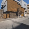 Amini House in Bukan Iran by Kelvan Office  1 